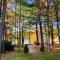 Clear Pond Getaway