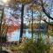 Clear Pond Getaway