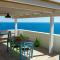 Casa Vacanze De Vita - Amazing view on the coast - Suite with outdoor Jacuzzi