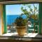 Casa Vacanze De Vita - Amazing view on the coast - Suite with outdoor Jacuzzi