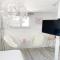 Appartement Blanc cocooning
