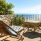Casa Vacanze De Vita - Amazing view on the coast - Suite with outdoor Jacuzzi