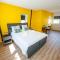 Deluxe 35m2 City Center Suite with Views - DB6C - Den Bosch