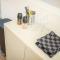 Deluxe 35m2 City Center Suite with Views - DB6C