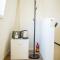 Deluxe 35m2 City Center Suite with Views - DB6C - Den Bosch