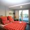 Überlinger See-Apartments Apartment 6 Über-See - 于伯林根