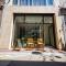 Deluxe 35m2 City Center Suite with Views - DB6C