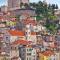 Apartment in Grebaštica with sea view, balcony, air conditioning, WiFi (3571-4)