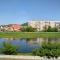 Apartments Domovik квартира с видом на гори Парканія 21