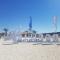Marselia Beach 4 - Sidi Abdel Rahman - El Alamein