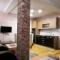 Apartman, preko puta Mone