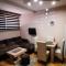 Apartman, preko puta Mone