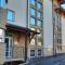 Apartman, preko puta Mone