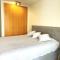 Golden Gardens Lux apartment Jávea