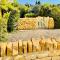 Cotswold Chic Retreats "Jacinabox" Central Chipping Campden-Parking-Garden