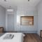 Grey Apartment in Arcadia 18 floor - 敖德萨