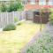 Comfortable Victorian 3 bedroom semi-detached house with fast Wi-Fi - 锡廷伯恩