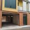 Edificio Valles del Lúpulo (DUPLEX) - Astorga