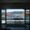 Apartment in Kukljica with sea view, terrace, air conditioning, Wi-Fi (4567-3)