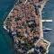 Studio Apartment in Porec with Terrace, WiFi (3794-1) - Poreč