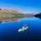 Laguna Larga Lodge - Lago Futalaufquen