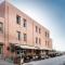 Avra Apartments Venetian Harbour