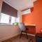 Trendy Design 55m2 Apartment with Balcony - DB6B - Den Bosch