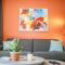 Trendy Design 55m2 Apartment with Balcony - DB6B