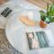 Trendy Design 55m2 Apartment with Balcony - DB6B - Den Bosch
