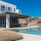 Carpe Diem Villas Mykonos ,Heated Pool!