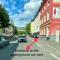 H-Apartments Bismarckstrasse - Трир