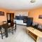 Cozy apartment - St6 Primorsko