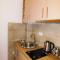 Apartman Moka