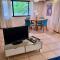 Hermosa suite de playa, con vista al golf en Coronado