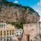 NINA’S HOUSE - ATRANI - AMALFI COAST