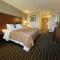 Quality Inn Madison West Near University Area