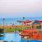 Amazing Chalet at Bluebay Asian Resort Pool View - Families Only - 艾因苏赫纳