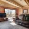 Bear View Chalet with hot tub and near Ober - غاتلينبرغ