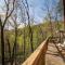Bear View Chalet with hot tub and near Ober - غاتلينبرغ