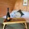 Hendre-Aur Glamping Pod - Machynlleth