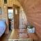 Hendre-Aur Glamping Pod - Machynlleth