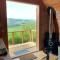 Hendre-Aur Glamping Pod - Machynlleth