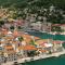 Holiday Home ZLATNI RAT (3543)