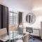 Radisson Blu Hotel, Leeds City Centre