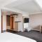 Radisson Blu Hotel, Leeds City Centre
