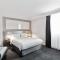 Radisson Blu Hotel, Leeds City Centre
