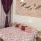 Appartamento Piera Rossa info at yourhomefromhomeinvenice-venicerentalapartments dot it - Veneza