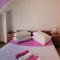 Apartment in Trogir with sea view, balcony, air conditioning, Wi-Fi (4786-3) - Trogir