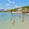 Apartment in Trogir with sea view, balcony, air conditioning, Wi-Fi (4786-3) - Trogir