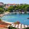 Apartment in Trogir with sea view, balcony, air conditioning, Wi-Fi (4786-3) - Trogir